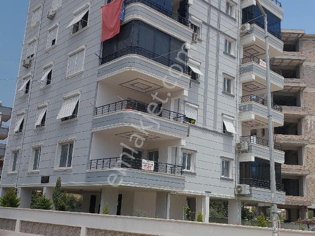 Anamur, Mersin içerisinde satılık mülk