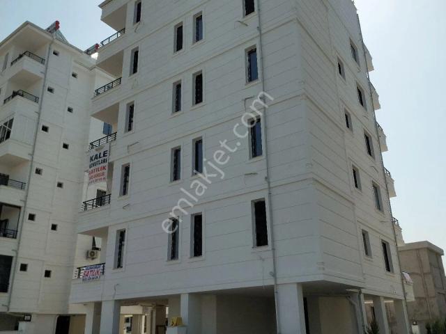Bahçelievler, Anamur içerisinde satılık mülk