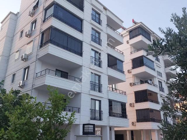 İskele, Anamur içerisinde satılık mülk