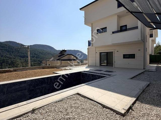 Fethiye, Muğla içerisinde satılık Villa