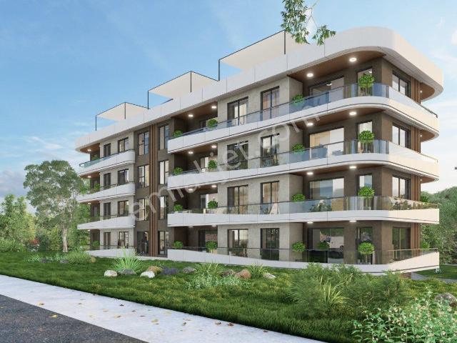 Ordu içerisinde satılık mülk
