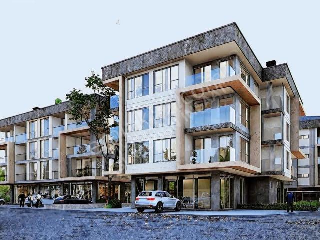 Ordu içerisinde satılık mülk
