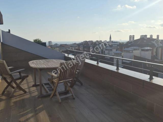 Üsküdar, İstanbul içerisinde kiralık mülk