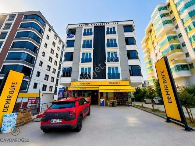 İlkadim, Samsun içerisinde satılık mülk