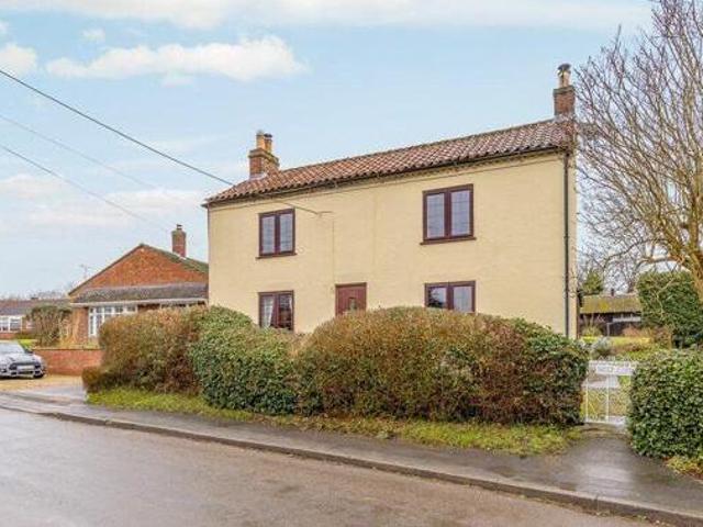 House for sale in Ashby De La Launde, Lincolnshire