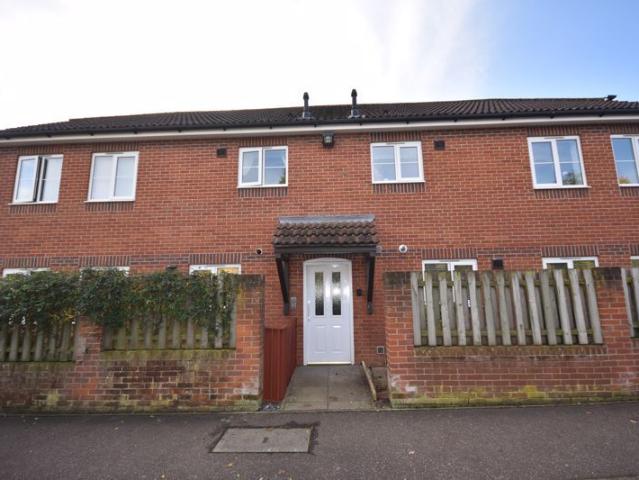 Apartment for rent in Sprowston, Broadland