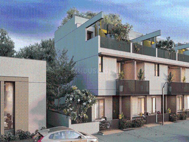 Villa for sale in Gujarat