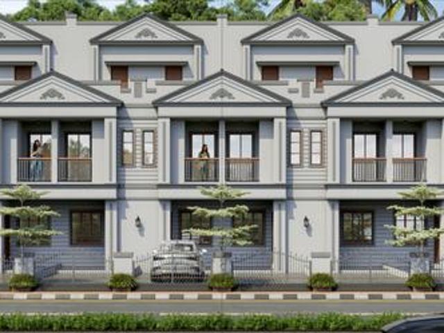 Villa for sale in Gujarat
