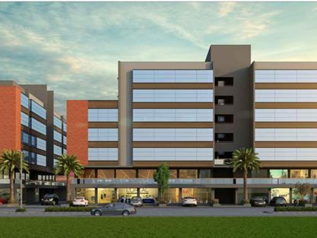 Office for sale in Gujarat