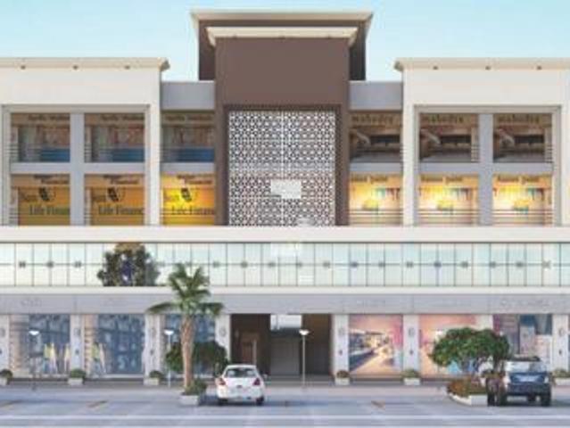 Commercial for sale in Gujarat