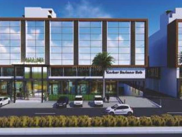Commercial for sale in Gujarat