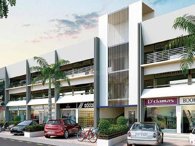 Commercial for sale in Gujarat