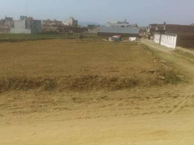 Land for sale in Attock, Islamabad Capital Territory