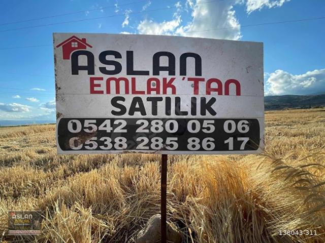Karamağara, Merzifon içerisinde satılık Arsa