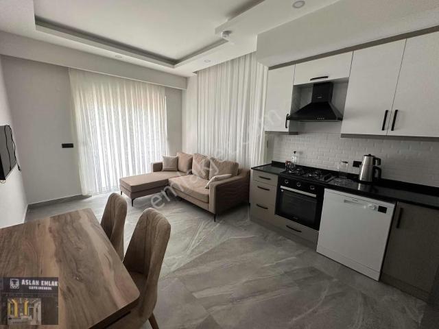 Gazipaşa, Antalya içerisinde kiralık mülk