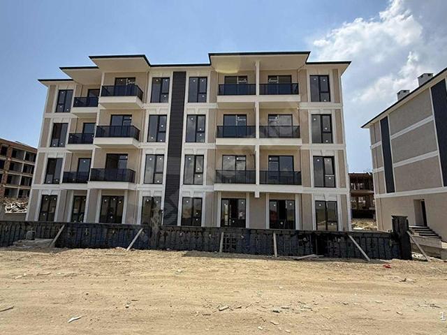 Tekirdağ, Süleymanpaşa içerisinde satılık mülk