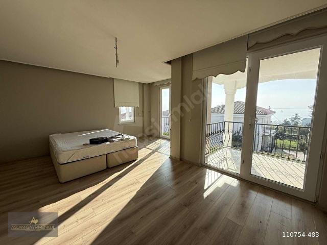 Tekirdağ, Süleymanpaşa içerisinde satılık Villa