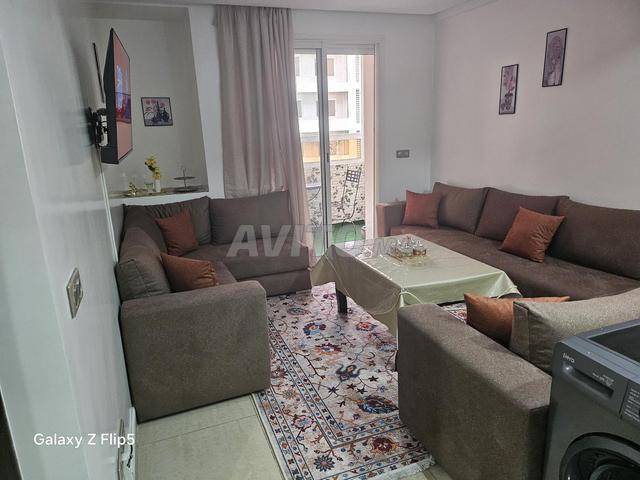 Appartement location à Anfa, Gharb-Chrarda-Beni Hssen