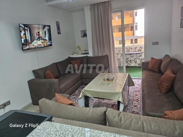 Appartement location à Anfa, Gharb-Chrarda-Beni Hssen