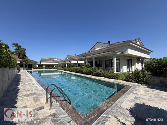 Kemer, Antalya içerisinde satılık Villa