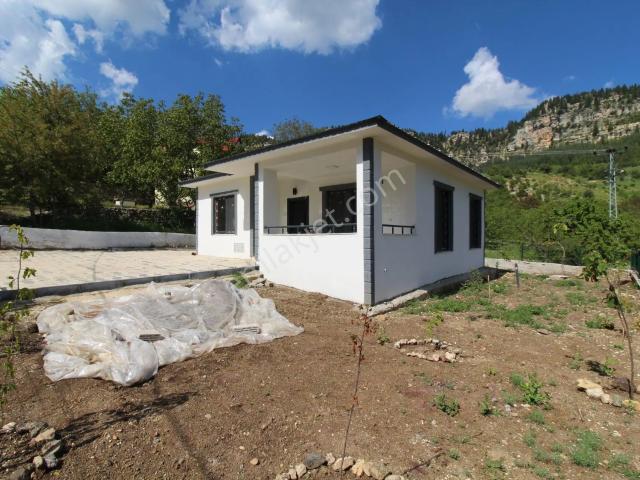 Erdemli, Mersin içerisinde satılık Villa
