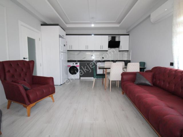 Mezitli, Mersin içerisinde kiralık mülk