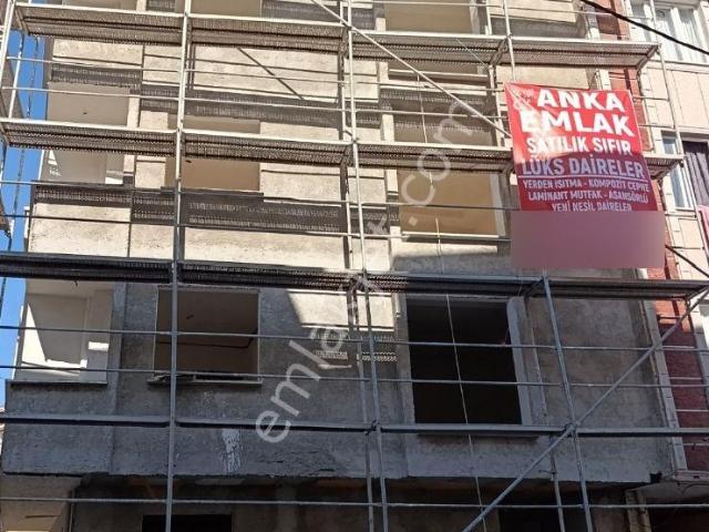 Gazi Mahallesi, Sultangazi içerisinde satılık mülk