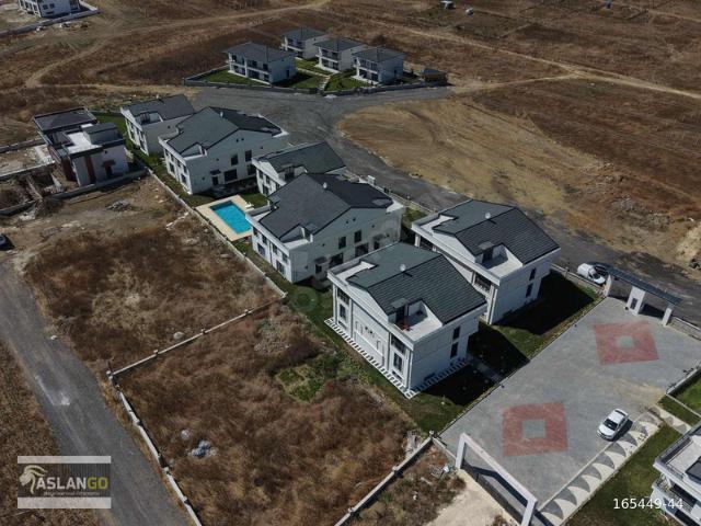 Çanta Balaban Mahallesi, Silivri içerisinde satılık Villa