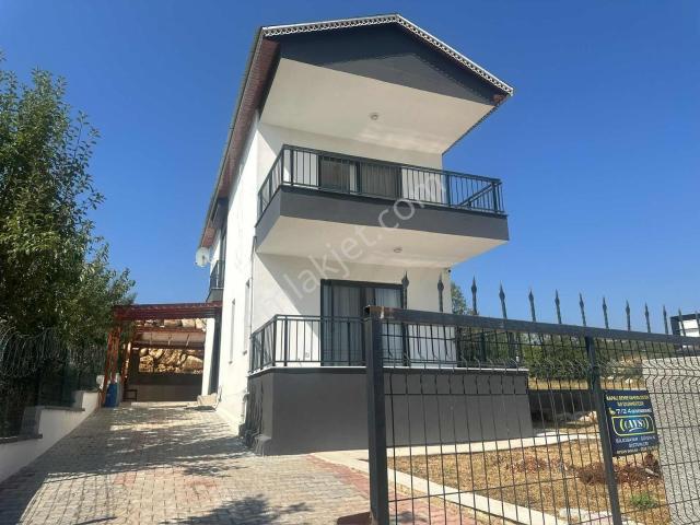 Erdemli, Mersin içerisinde satılık Villa