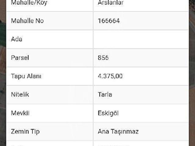 Torbali, İzmir içerisinde satılık Arsa
