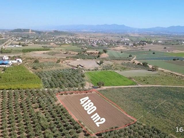 Arslanlar Mahallesi, Torbalı içerisinde satılık Arsa