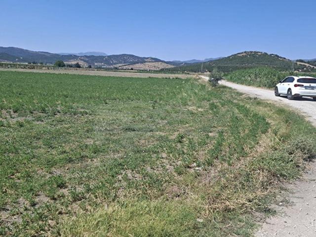 Torbali, İzmir içerisinde satılık Arsa