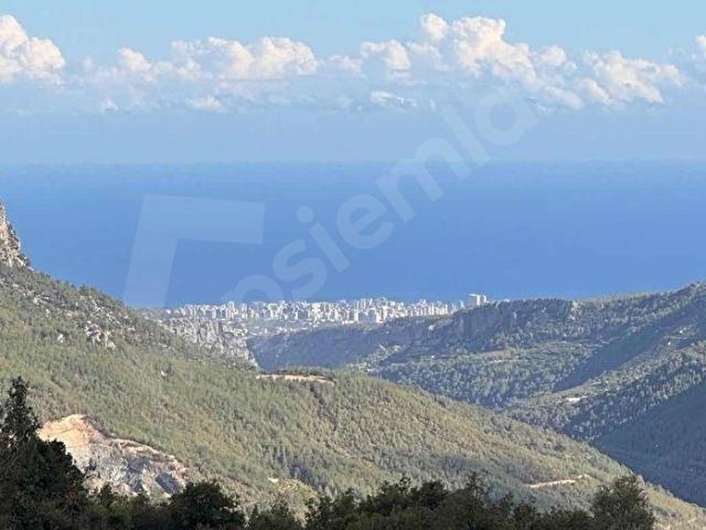 Erdemli, Mersin içerisinde satılık Arsa