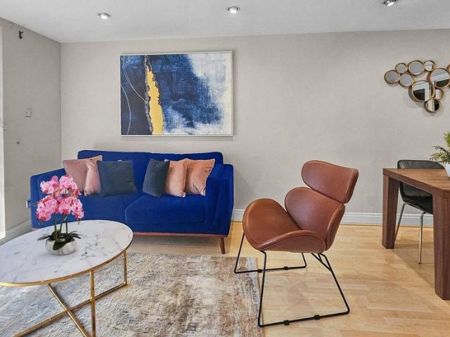 Apartment for rent in London Borough of Wandsworth, Greater London