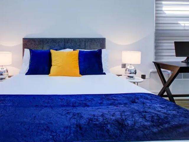 Apartment for rent in Earlsfield, Greater London
