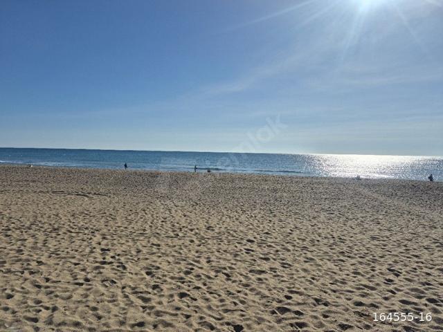 Side, Manavgat içerisinde satılık Turistik Tesis