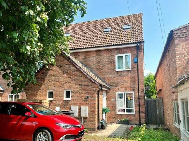 House for sale in Haddon, East Midlands