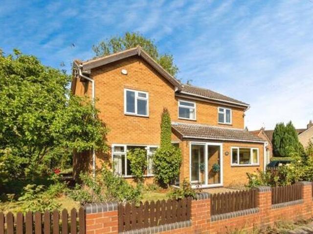 House for sale in City of Nottingham, East Midlands
