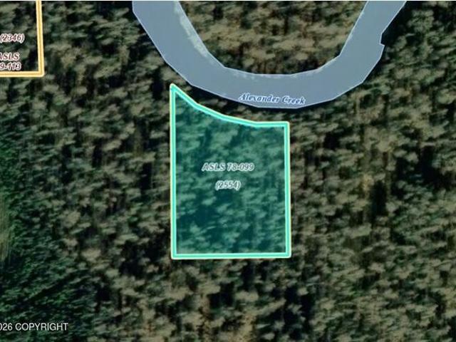 Land for sale