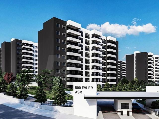 Sincan, Ankara içerisinde satılık mülk