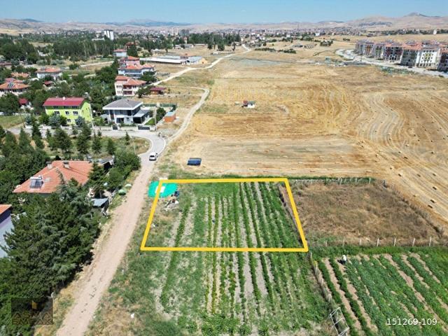 Çubuk, Ankara içerisinde satılık Arsa