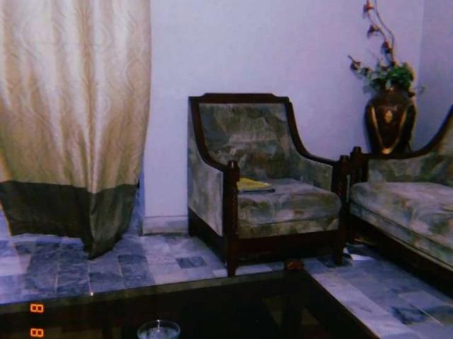 Apartment for rent in سچل گوٹھ, کراچی ڈویژن