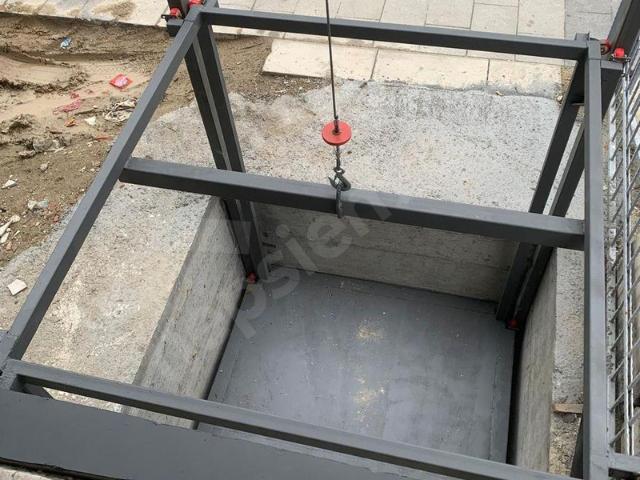 Cumhuriyet Mahallesi, Küçükçekmece içerisinde satılık Depo