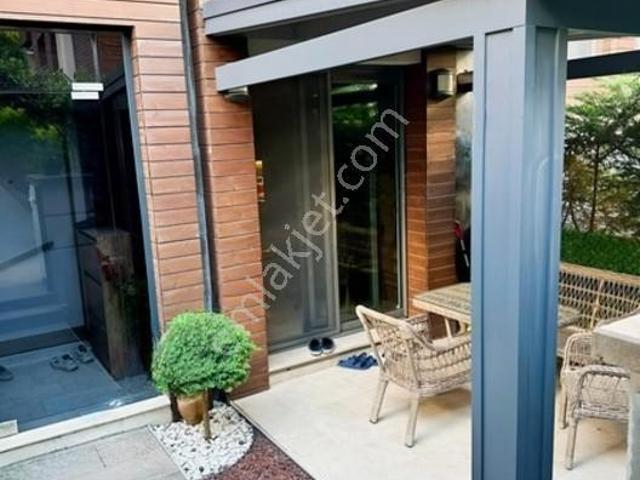 Başakşehir, İstanbul içerisinde kiralık Villa