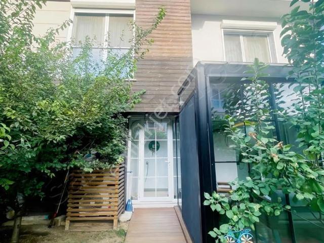 Başakşehir, İstanbul içerisinde kiralık Villa