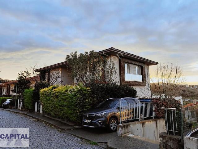 Başakşehir, İstanbul içerisinde satılık Villa