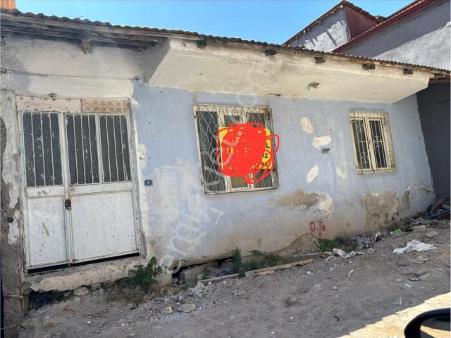 Denizli içerisinde satılık Villa
