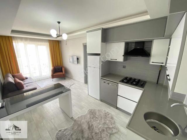 Denizli, Pamukkale içerisinde satılık mülk
