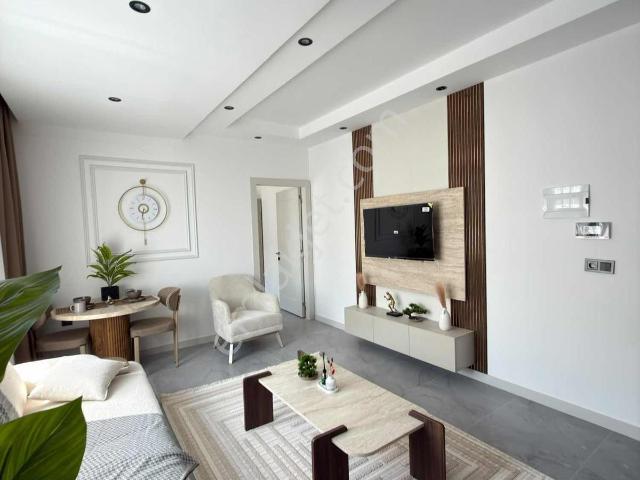 Denizli içerisinde kiralık mülk