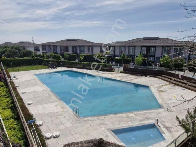 Marmara Mahallesi, Beylikdüzü içerisinde satılık Villa
